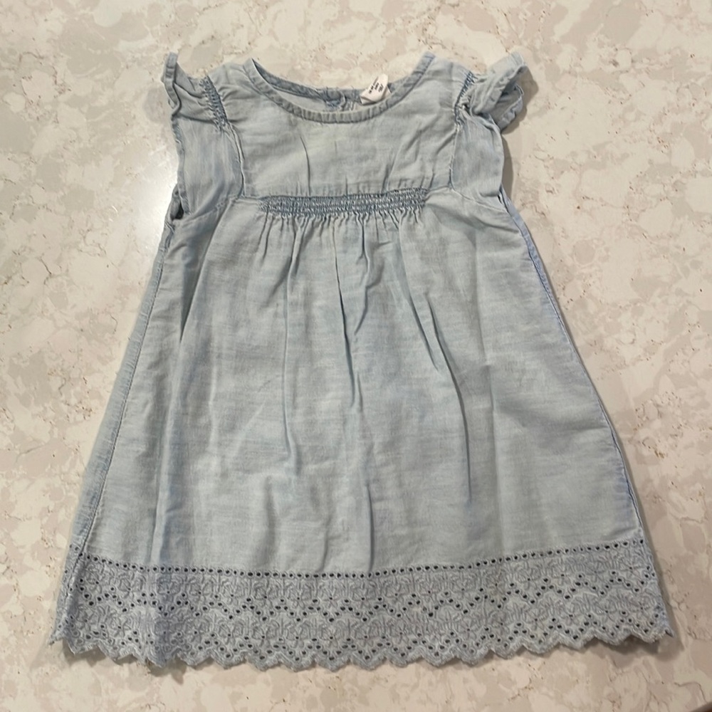 Baby Gap Dress
